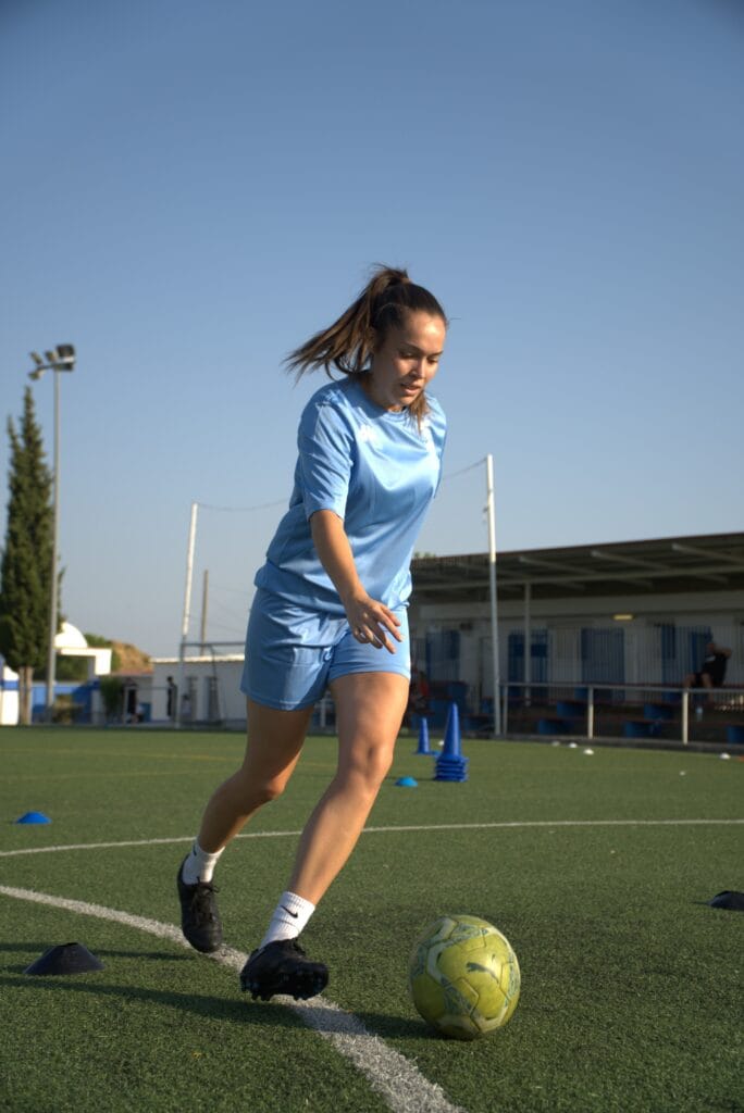academia de fútbol Terrassa - Fut Prime Academy