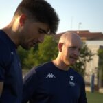 Contacta con Fut Prime Academy