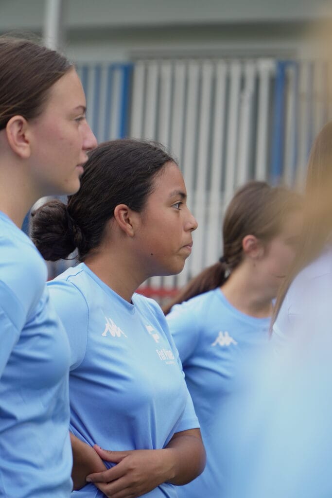 Campus de Futbol en Terrassa - Fut Prime Academy